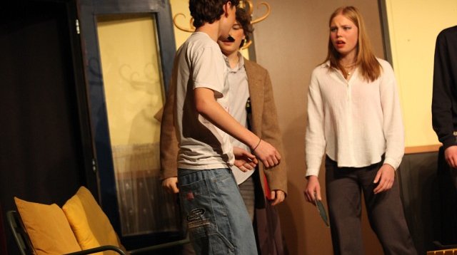 Jeugdtoneel (zaterdag 10 februari 2024)